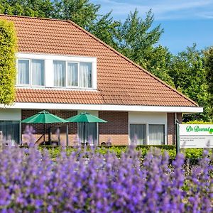 Bosrand Domburg